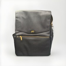 Freshly Picked Classic II Diaper Bag - Toffee
