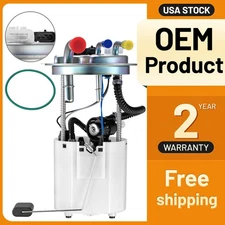 Fuel Pump For 2004-2007 Chevrolet Tahoe with Module with Fuel Sending Unit
