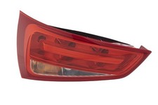 HELLA Heckleuchte 2SK 010 436-091 für AUDI A1 8XF 8X1 8XK 8XA P21W W16W 12V TFSI