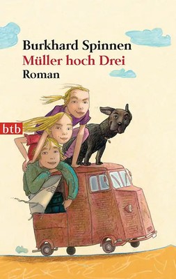 Müller hoch Drei