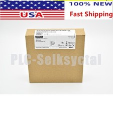 New Siemens 6ES7540-1AB00-0AA0 6ES7 540-1AB00-0AA0 SIMATIC S7-1500