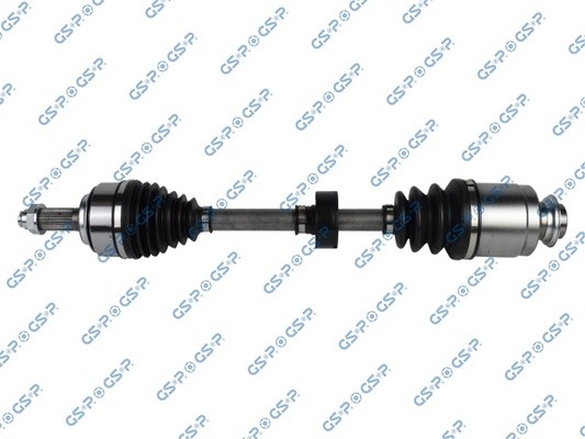 Gsp Antriebswelle / Achswelle Vorne Rechts FüR Honda Civic Viii-image