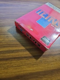 TETRIS WonderSwan Color  CIB WSC Bandai FREE SHIPPING  US SELLER SHIPS FAST