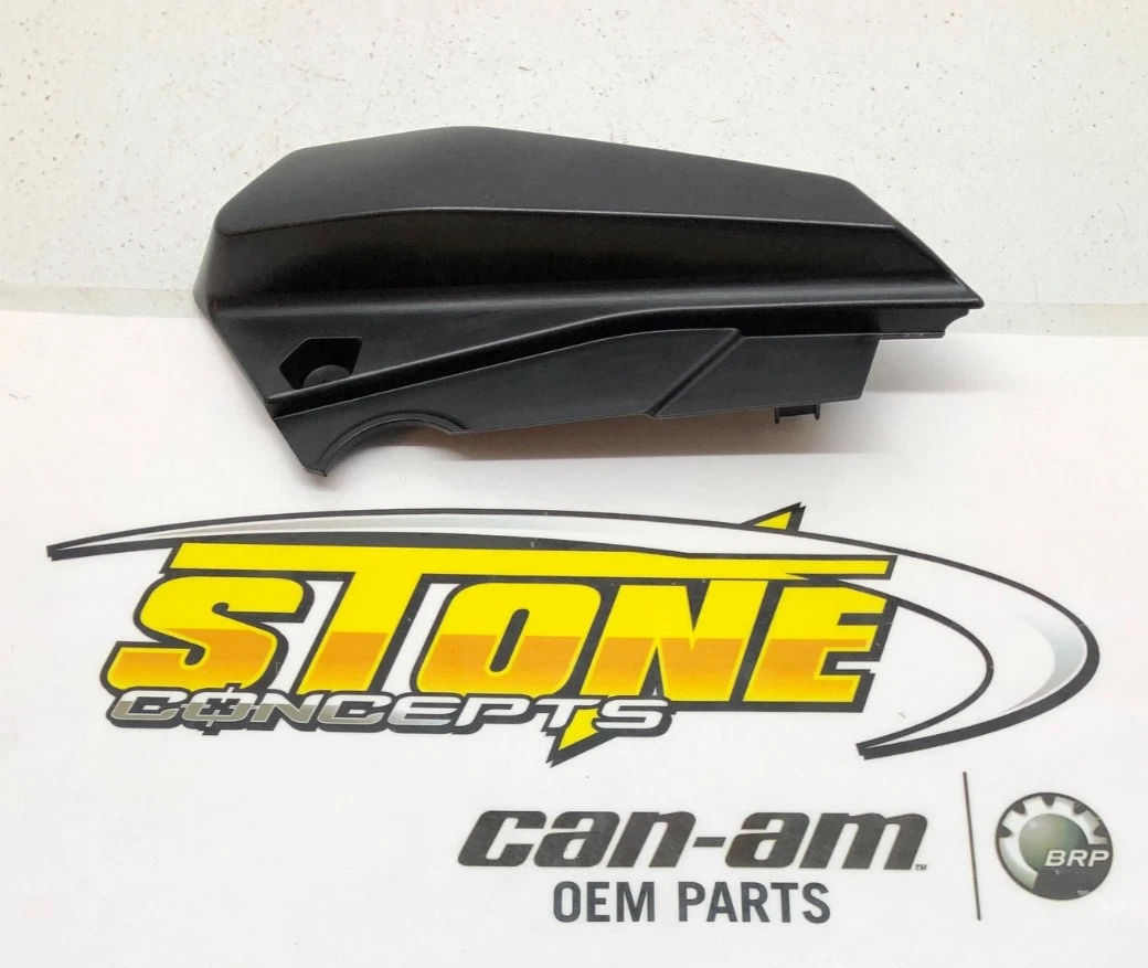 New 2025 2026 Can-Am Maverick R Max XRS Right RH Central Cage Trim 705017710