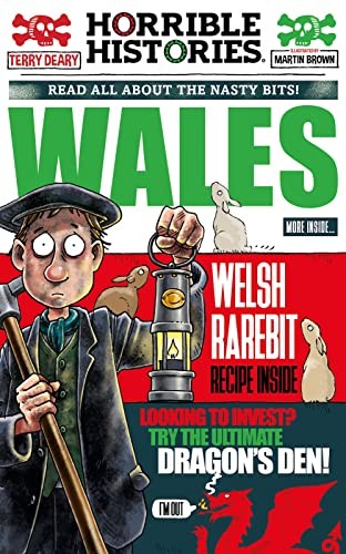 Wales Newspaper Edition - Image 4