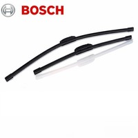 Bosch AR813S Scheibenwischer Vorne FüR Honda Hyundai Jeep KIA Lexus Nissan Smart