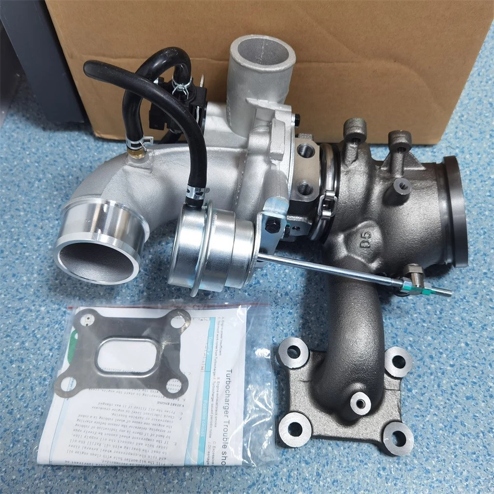 Para Ford Escape Fusion Taurus Lincoln MKZ 2013-2016 2,0 L K03 Turbo EE. UU. Foto 3 de 4