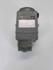 ITT GT28ED L87 Conoflow Electro Pneumatic Transducer 