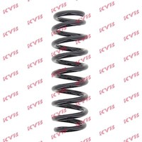 Fahrwerksfeder Hinterachse FÜR BMW 3 Touring (E91), BMW 3 (E90) - KYB RH6753