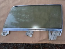 1968 Lincoln Continental 2 Door Coupe Driver Side Front Window Oem 1968 Lincoln Continental 2 Door Coupe Driver Side Front Window Oem