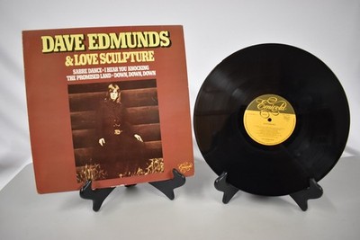 Dave Edmunds & Love Sculpture Emigold DAG113  NETHERLANDS IMPORT NM