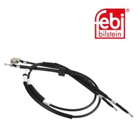 Febi Bilstein Seilzug, Feststellbremse 109429 FüR Opel