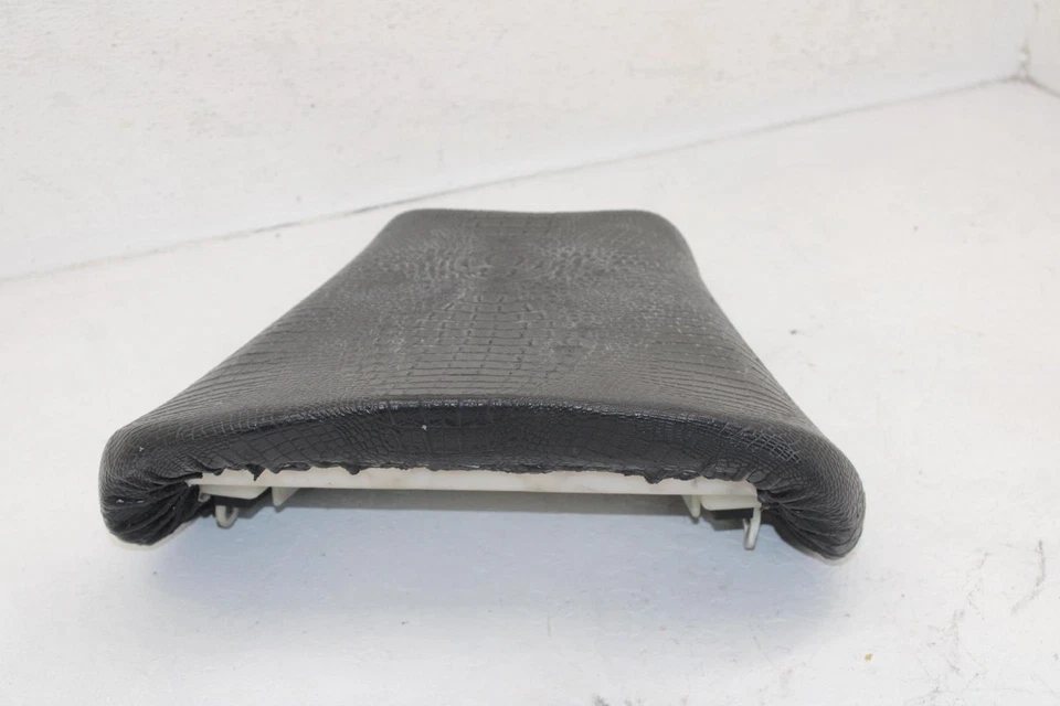 00-01 HONDA CBR929RR CBR 929 CBR929 OEM ASIENTO CONDUCTOR ALMOHADILLA SILLÍN 77100-MCJ F3 Foto 4 de 4