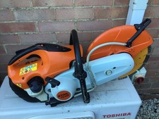 stihl ts410 disc cutter