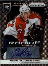 2013-14 Panini Prizm Hockey Cards 13