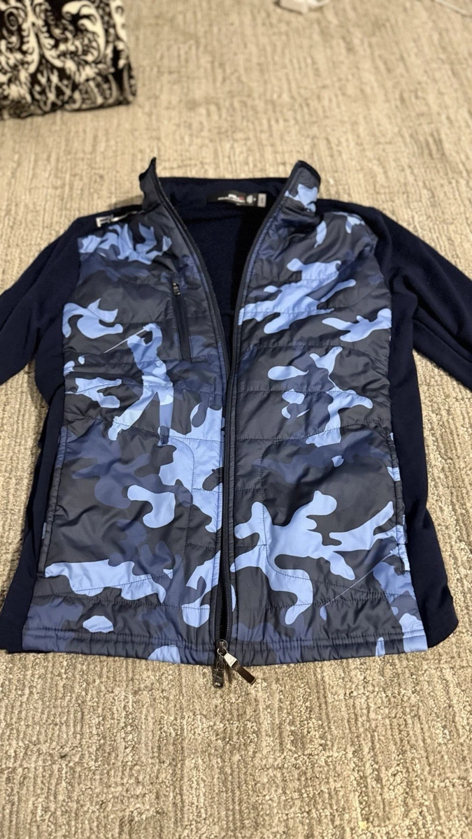 Blue RLX Ralph Lauren Clothing for Men for sale | eBay