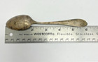 2 Adam by Whiting-Gorham Sterling Silver Teaspoon 6 1/8" Flatware 54.2g — photo 7