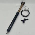 FOX Racing Shox 2021 Transfer Factory Dropper Seatpost 31.6MMX175MM W/ KS Remote