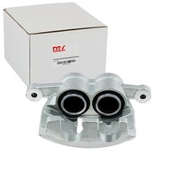 NTY Bremssattel Vorderachse Links Passend FüR Ford Transit | HZP-FR-019