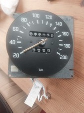 Compteur BMW 316