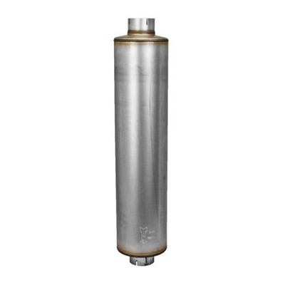 Donaldson M085171 Exhaust fler 40.00 In. Overall Length for MUF