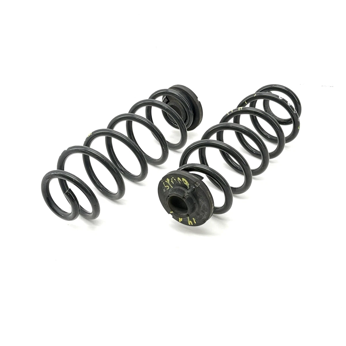 Genuine OEM Steering & Suspension Leaf & Coil Springs for Audi A6