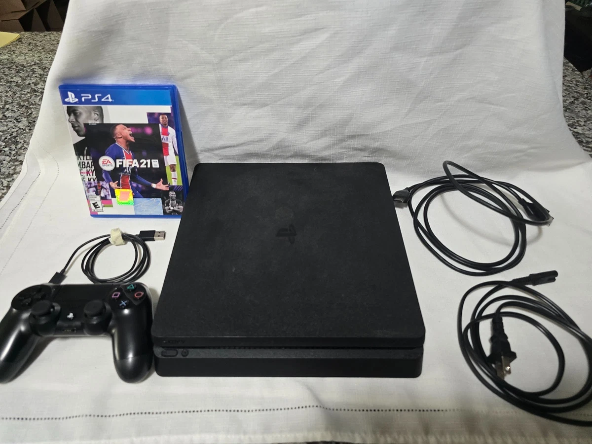 Las mejores ofertas en Sony PlayStation 4 Slim Consolas de