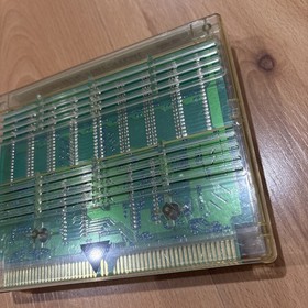 Neo Geo MVS  FATAL FURY SPECIAL SNK game ORIGINAL Cartridge NeoGeo