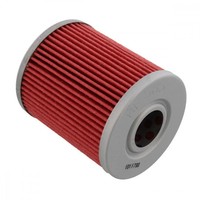 ÖLfilter Hiflo HF585 FüR Moto Morini Corsaro 1200 Bj. 2006-2011