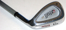 Wilson Staff Midsize RM Forged Pitching Wedge RH, PW