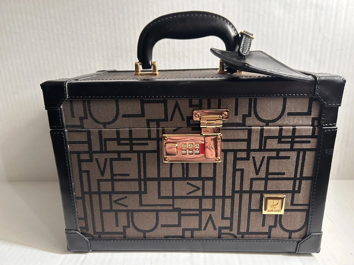 Diane von Furstenberg Travel Luggage with Lock for sale | eBay