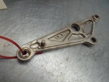 Honda CB650 SC Nighthawk 1982 Motorcycle Right Hand Side Footpeg Hanger 