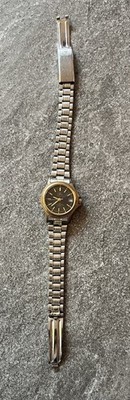 Meister Anker Quarz Analog Armbanduhr