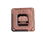Geiger Edelmetalle 1 oz .999 Fine Silver Bar, Schloss Guldengossa Serial #