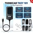 THINKCAR TKEY 101 Car Key Programmer Fob IMMO With Wireless & Smart Keys — photo 1