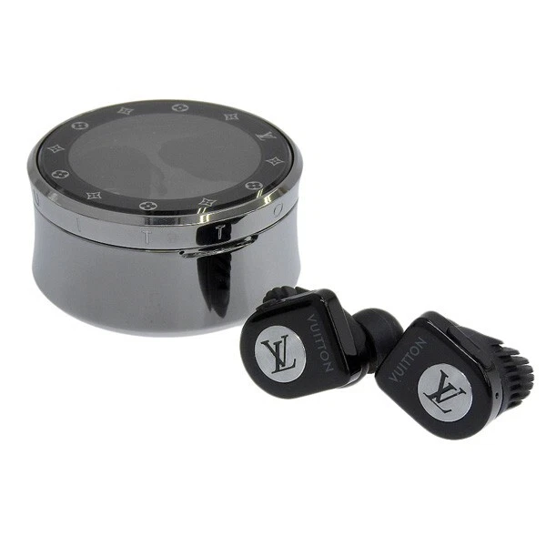 louis vuitton bluetooth earphones
