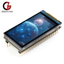 1.9 inch Dual Core ESP32-S3 WiFi Bluetooth Development Board LCD Touch Module