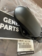 Original Mazda OEM 1990-2003 Miata Verdeck rechts Cabrio Dachschloss Riegel
