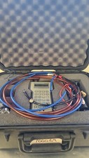 Ashcroft ATE-100 Handheld Calibrator