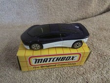 Matchbox  Die Cast Street Streak - MB 62   - NEW!!!  (G 1)