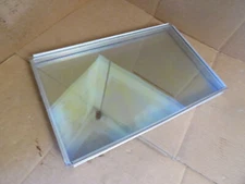 GE Double Oven Inner Glass Window Pack  Part # WB56T10105