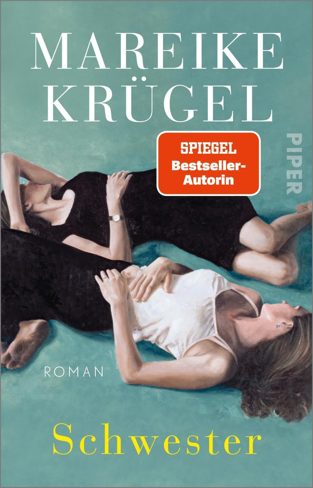 Thumbnail - Schwester | Roman | Mareike Krügel | Taschenbuch | 336 S. | Deutsch |