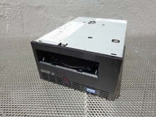IBM 46X1597 Internal Library tape drive FH SAS DELL ML6000 TL2000 No Caddy