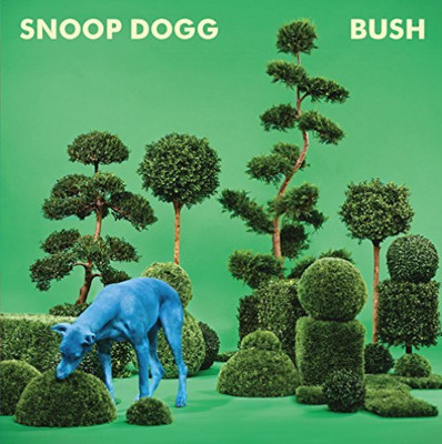 Snoop dogg - bush CD 5095822 (888750958228)