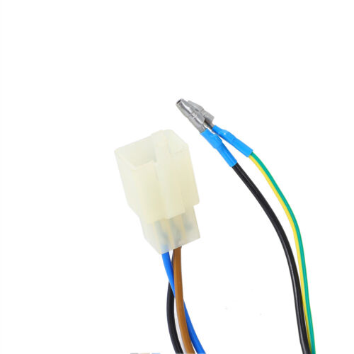 Complete Handlebar Control Switch Lever For Honda CB125 CB100 CD90 CL90 S90 CS90 - Picture 7 of 10