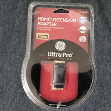 Ultra Pro Digital HD HDMI Extention Adapter 22703 NIB