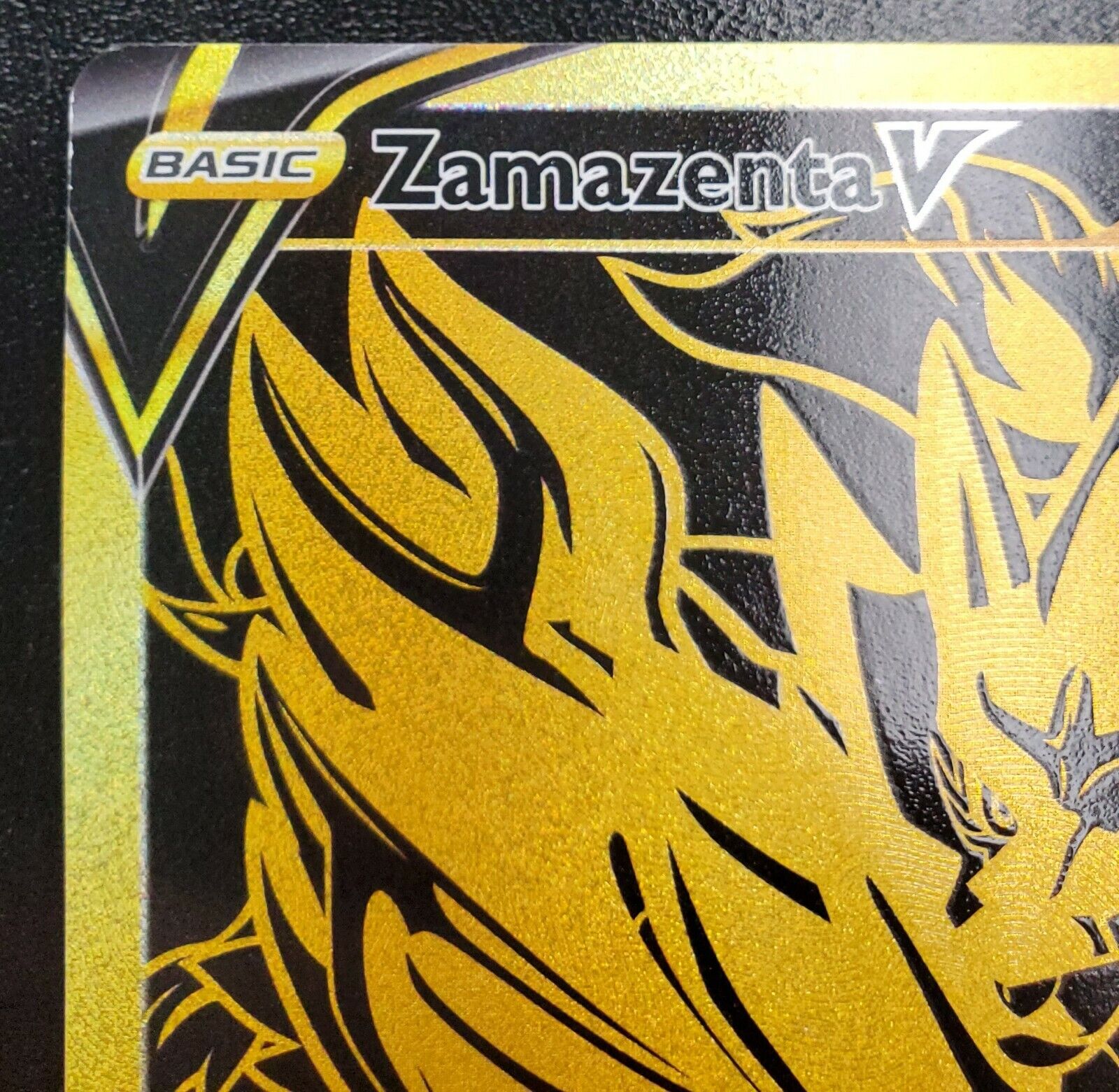 POKEMON GRAN FESTA Lotto Zacian V Zamazenta V IT-No Mewtwo V Astro Gold PSA  EUR 9,99 - PicClick IT