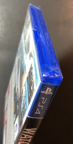 Watch Dogs (PS4) NEW - Picture 5 of 5