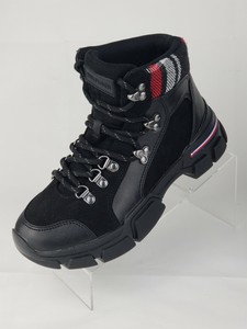 tommy hilfiger boots price