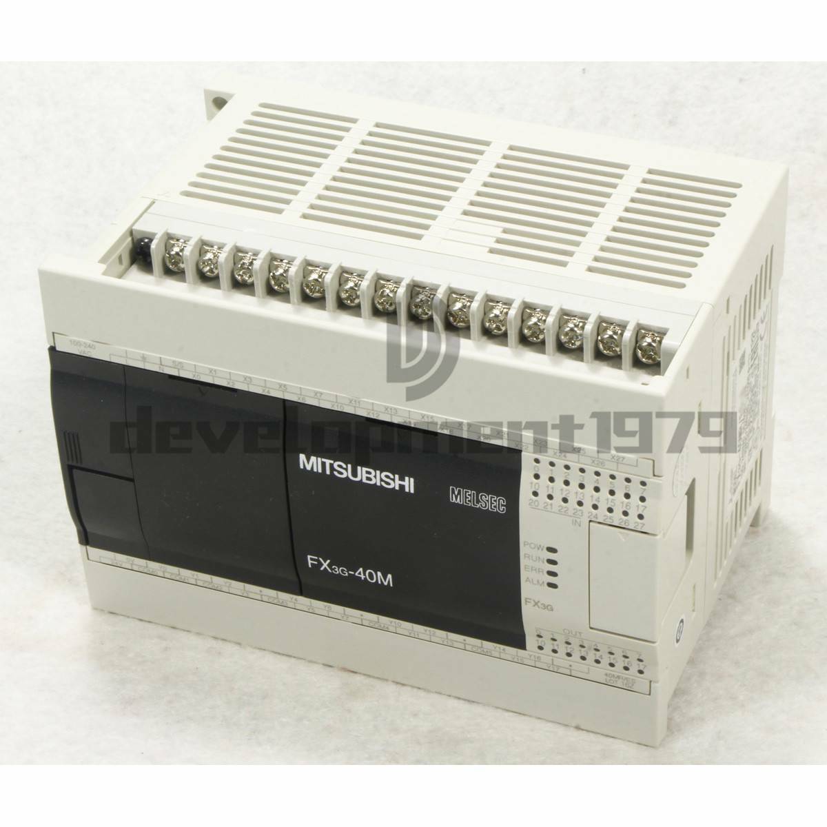 1PC Mitsubishi FX3G-40MR/ES PLC FX3G-40MR-ES New | eBay